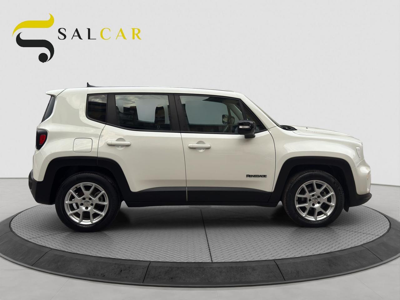 Jeep Renegade 1.6 mjt 130cv Limited 2023