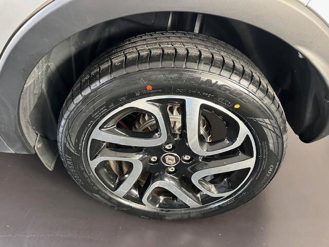 Renault Captur 1.5 Dci 90 CV Edc Energy Hypnotic