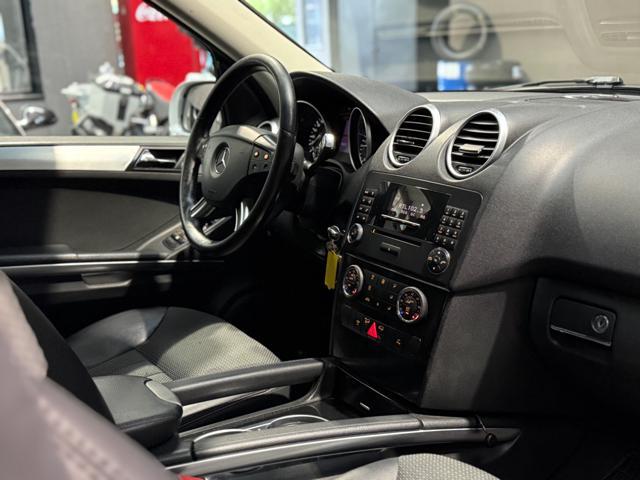 MERCEDES-BENZ ML 280 CDI *AUTO PER COMMERCIANTI*