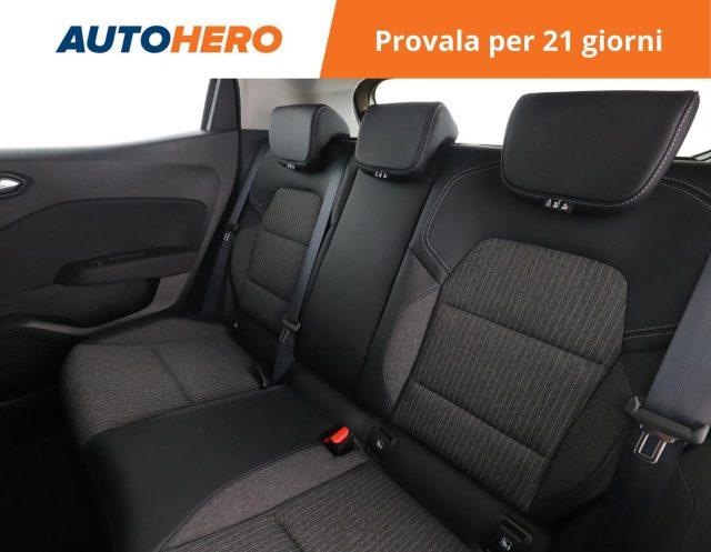 RENAULT Clio Blue dCi 85 CV 5 porte Intens