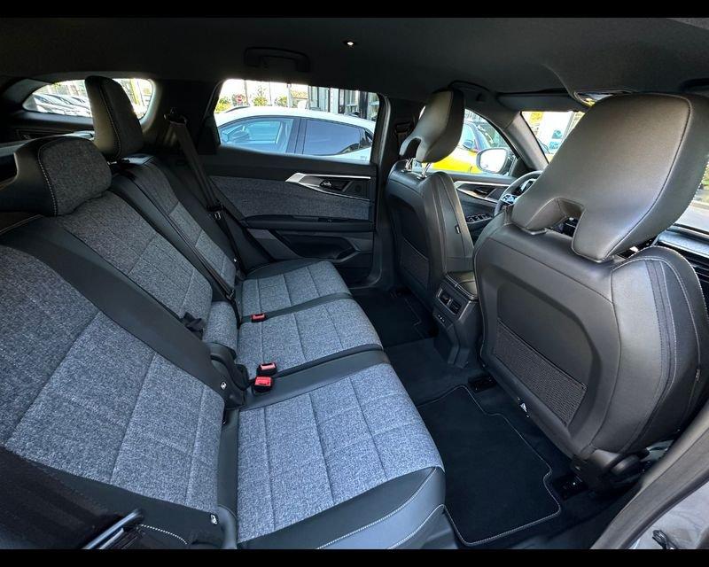 Renault Espace Espace Full Hybrid E-Tech Techno 200 cv 7p