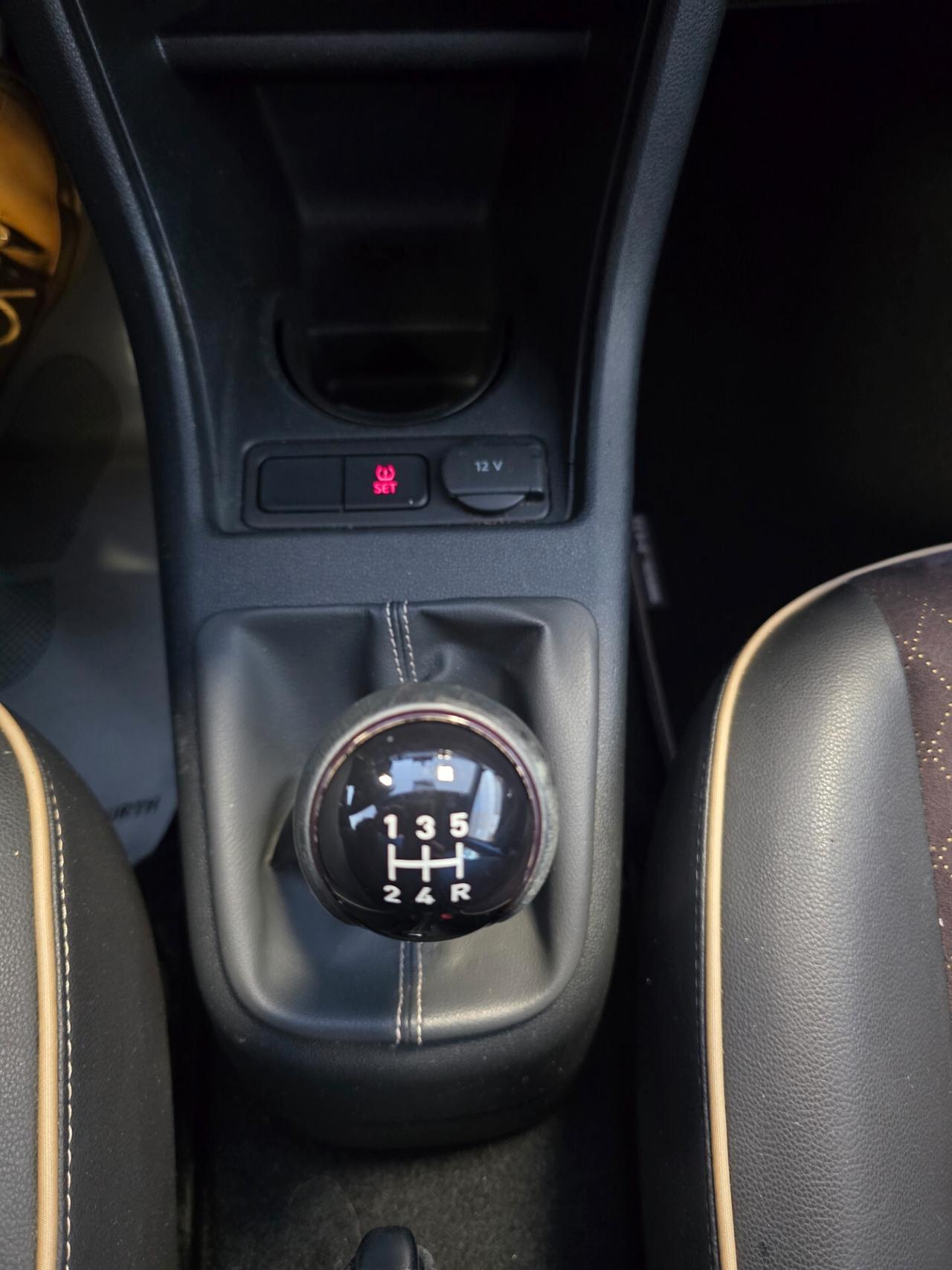 Seat Mii 1.0 68 CV 5 porte FR Line Ecofuel