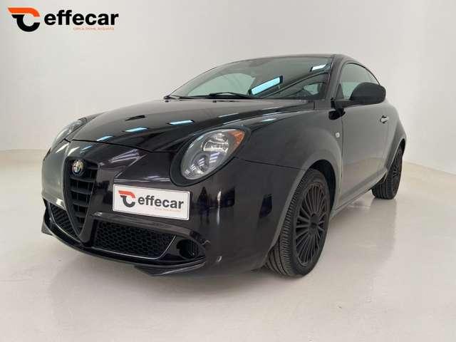 Alfa Romeo MiTo 1.3 JTDm 85 CV S&S Junior NEOPATENTATI