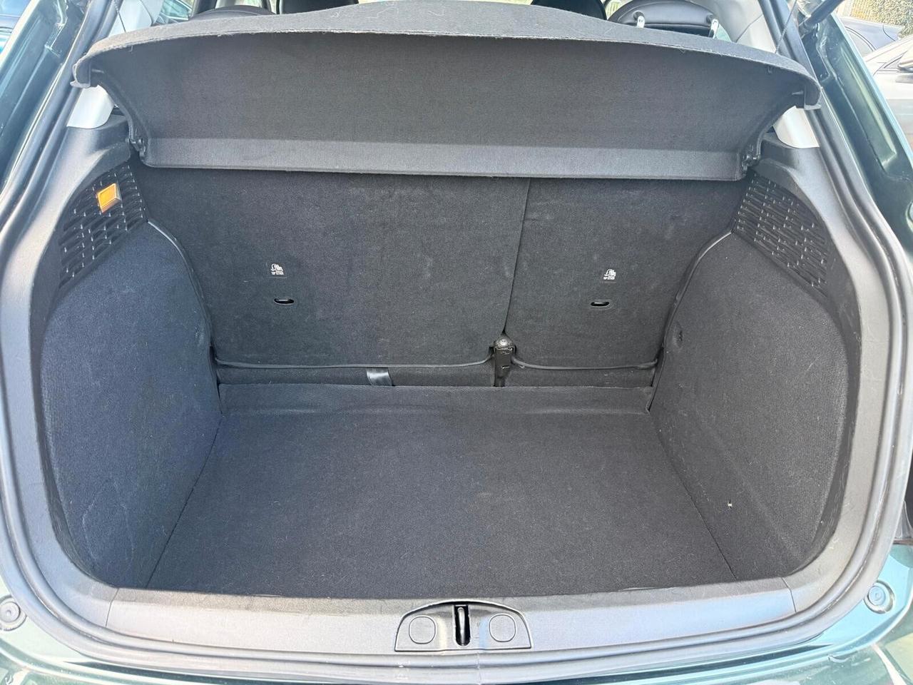 Fiat 500X 1.3 MultiJet 95 CV Connect *Verde Techno * Ok Neopatentati