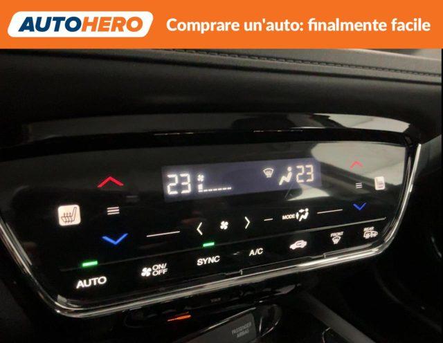 HONDA HR-V 1.6 i-DTEC Elegance Connect ADAS