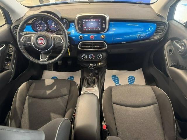 Fiat 500X 1.6 mjt Business 4x2 120cv