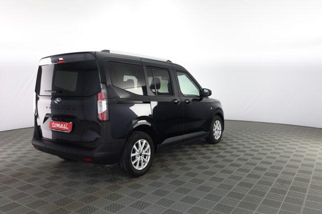 FORD Tourneo Courier 2ªs 1.0 EcoBoost Titanium