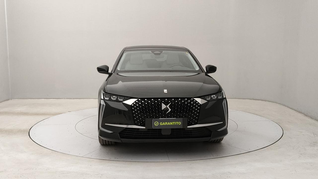 DS DS4 II 2021 - DS4 1.6 e-tense phev Rivoli 225cv auto