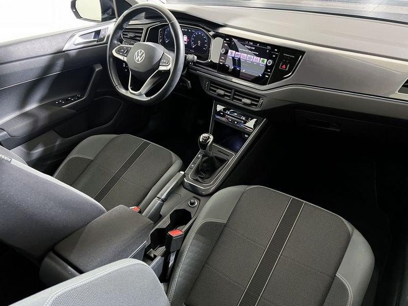 Volkswagen Polo Polo 1.0 TSI Style