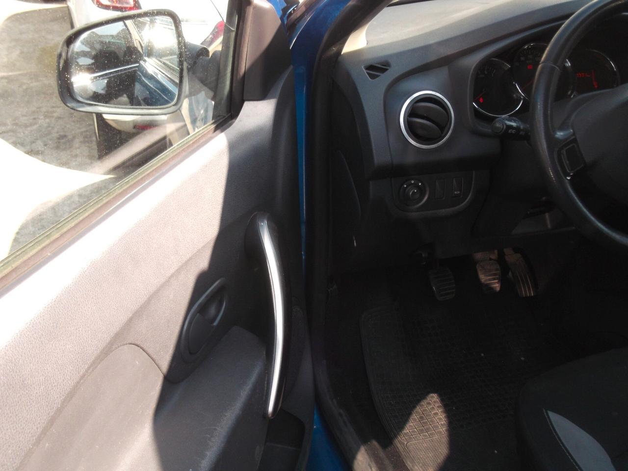 Dacia Sandero Stepway 900 TCe 12V 90CV Prestige - 25