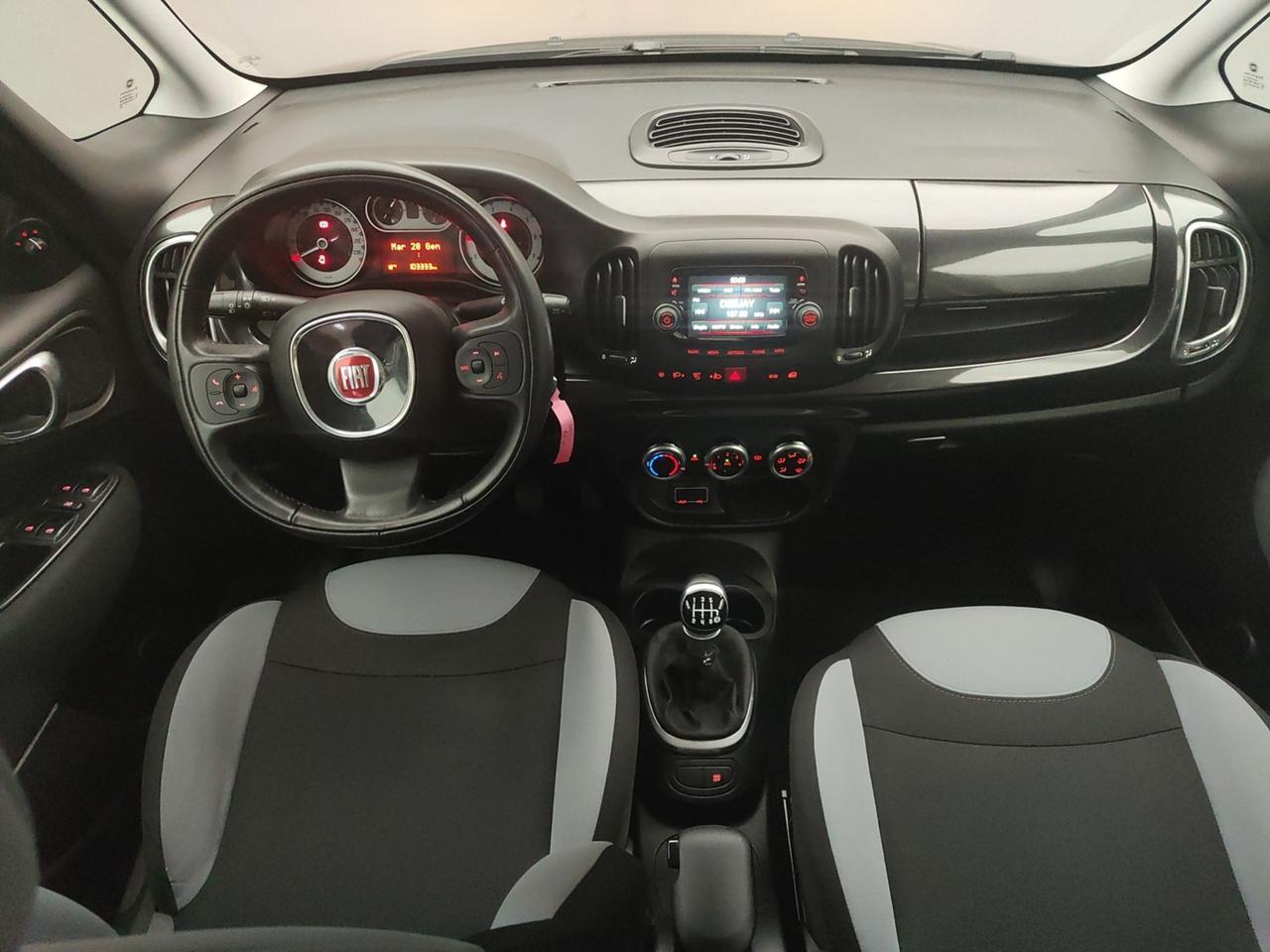 FIAT 500L 2012 1.4 95CV POP STAR