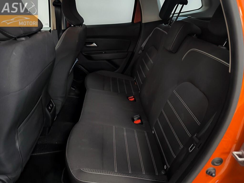 Dacia Duster 1.0 TCe GPL 4x2 Prestige