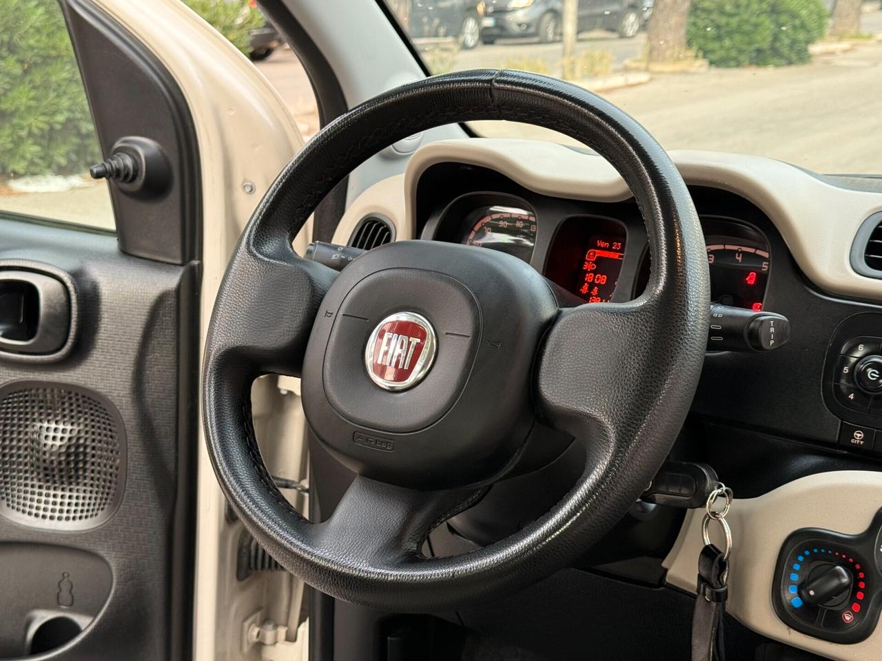 Fiat Panda 0.9 TwinAir Natural Power Easy - 2016