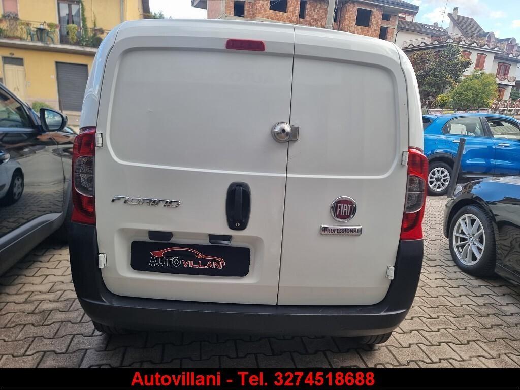 FIAT FIORINO 1.3 mjt cv 95
