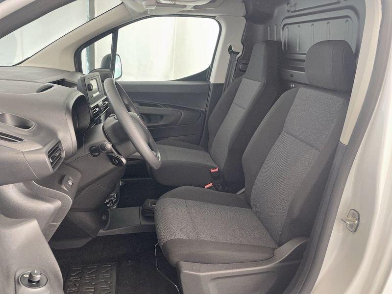 FIAT Doblò VAN CH1 BEV- Pacco Batterie 50 KW