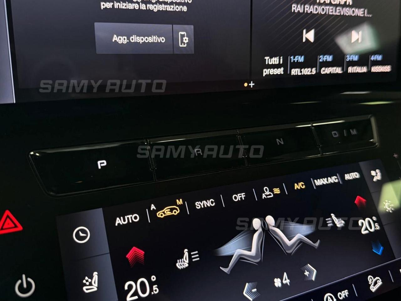 Maserati Grecale MHEV 330 CV AWD Modena