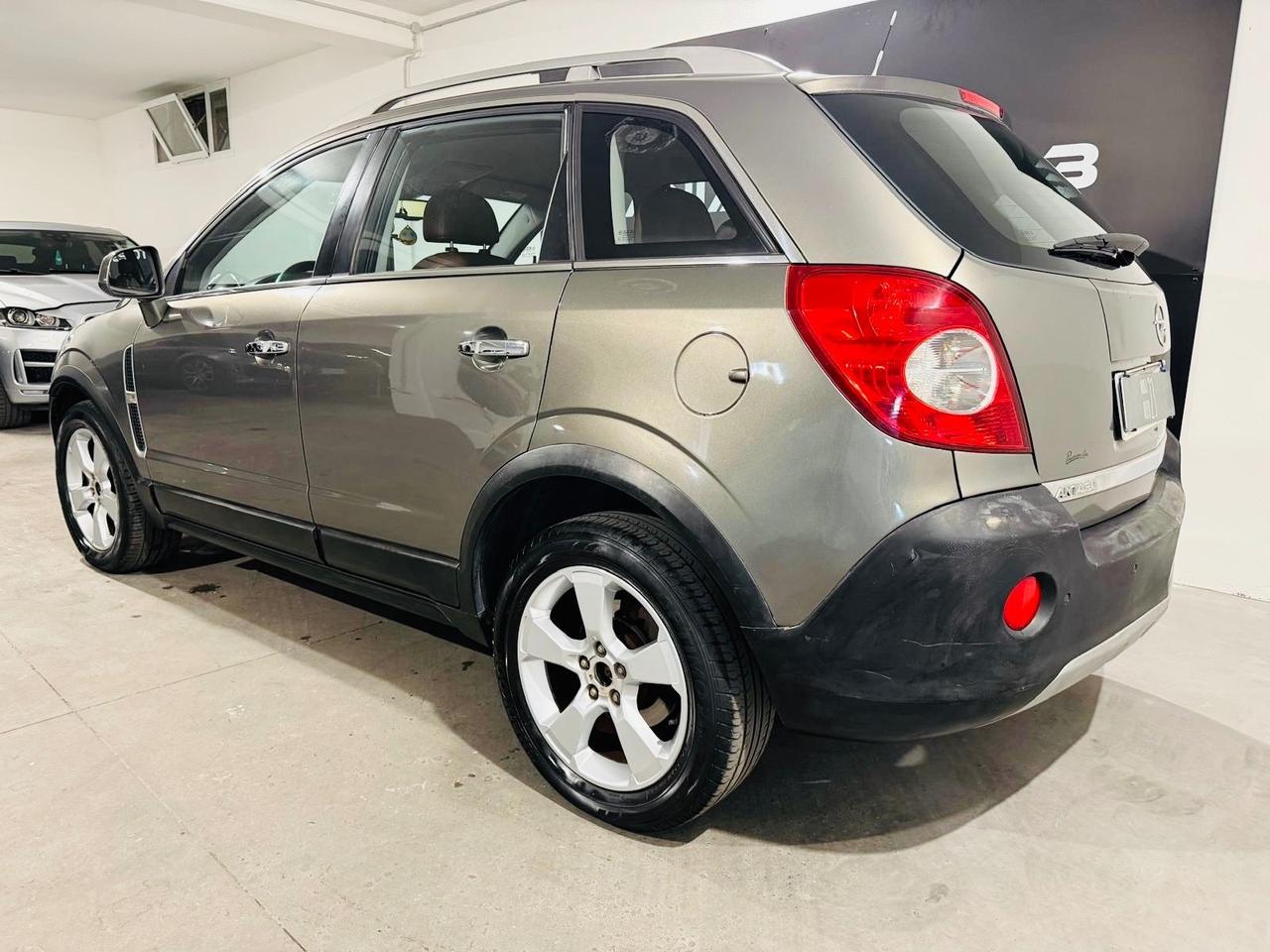 Opel ANTARA 2.0 CDTI 150 CV 5 porte TECH Edition*AUTOMATICA*