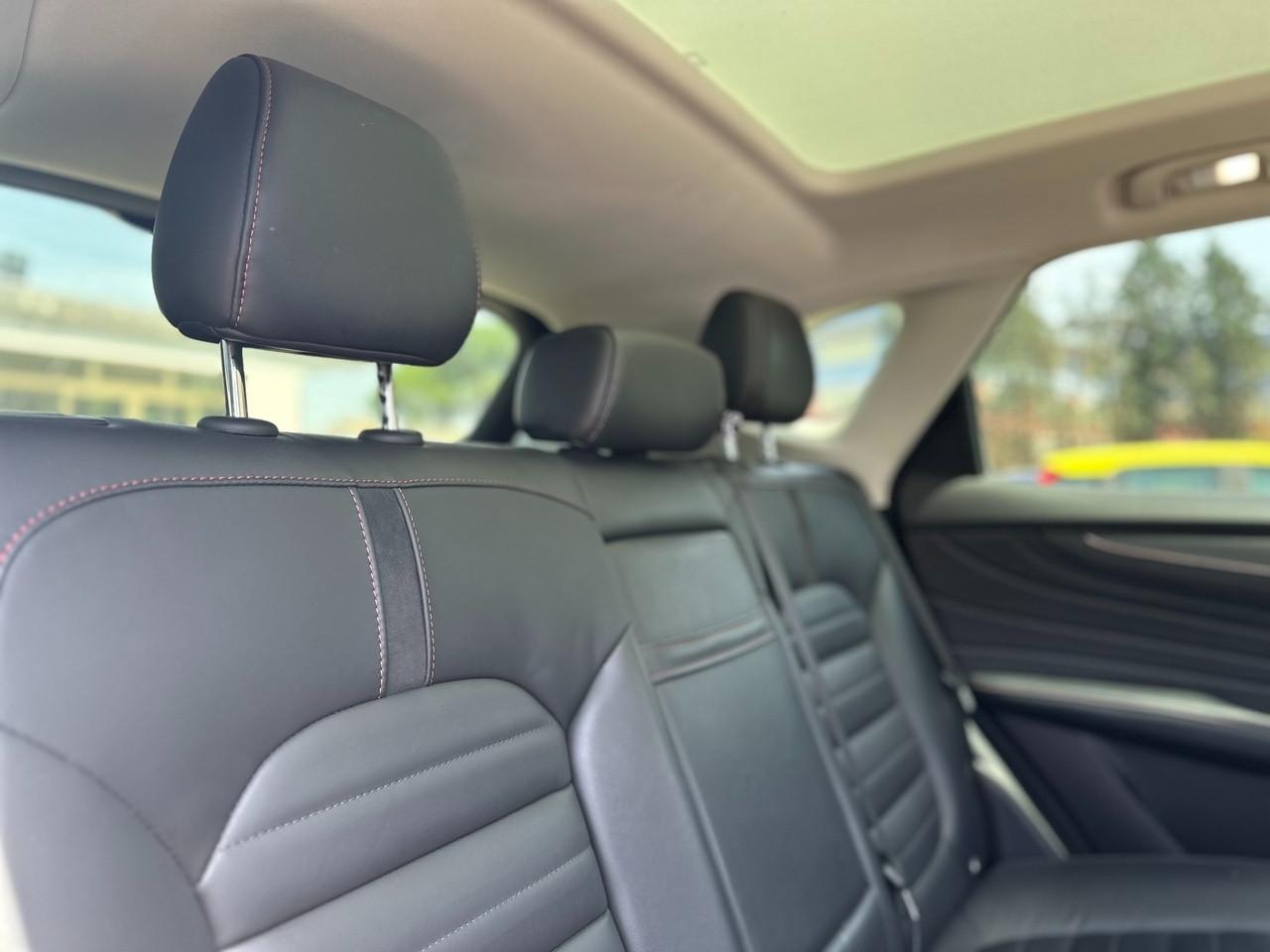 MG HS I - HS 1.5 t Luxury auto