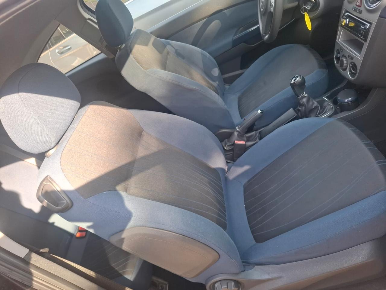 Opel Corsa 1.3 CDTI 75CV ecoFLEX 3 porte Sport