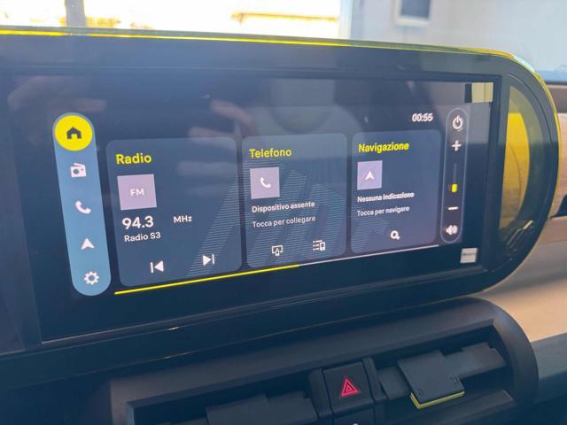 FIAT Grande Panda 1.2 Hybrid 110 CV S&S La Prima Km0