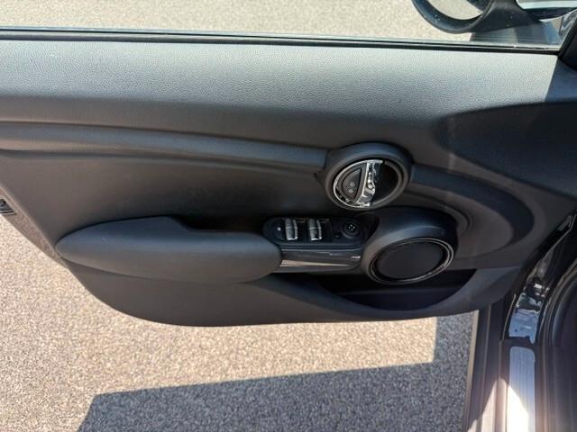 Mini 1.5 One Business 5 PORTE