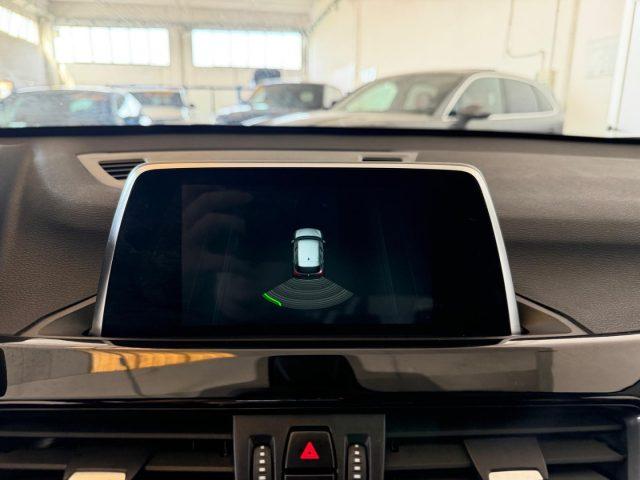 BMW X1 xDrive18d Sport //SERVICE UFFICIALE//