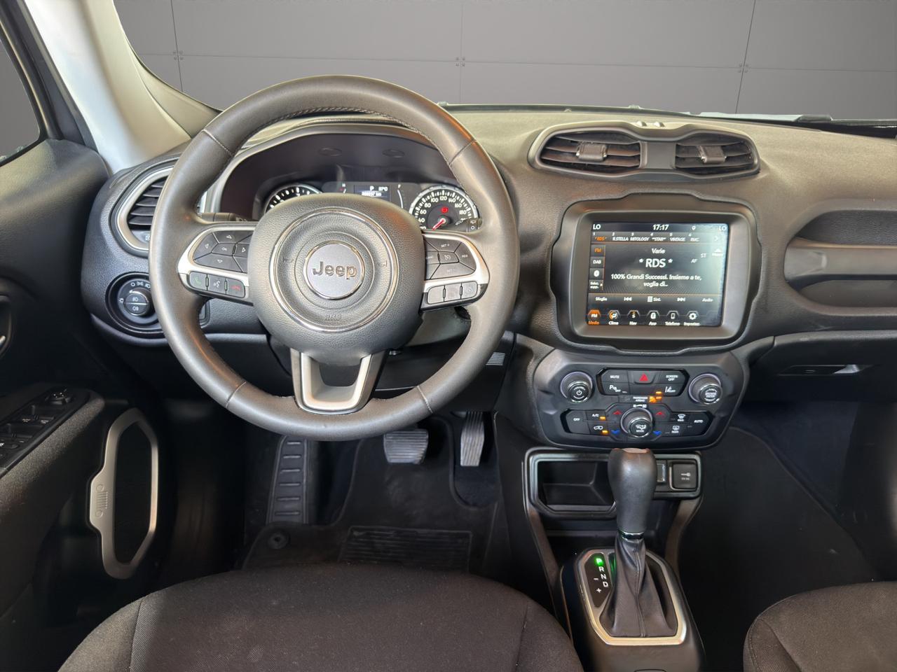 Jeep Renegade 1.6 mjt Limited 120cv - Promo Finanziamento