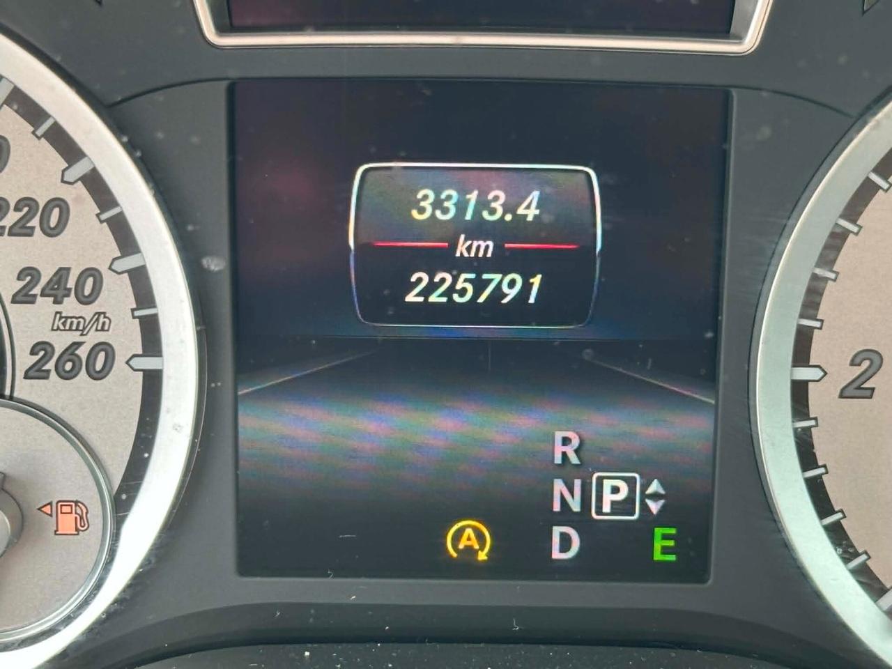 Mercedes-benz A 200 CDI Automatic Premium