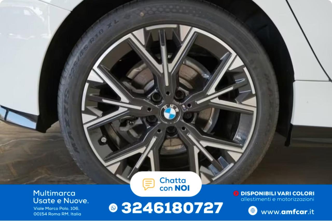 Bmw 120 d F70 M Sport Pro