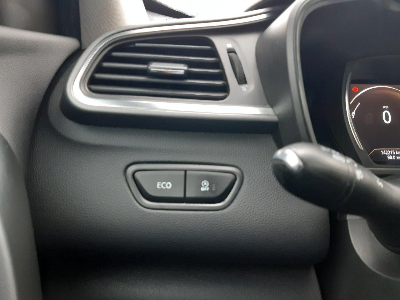 Renault Kadjar 1.5 dci energy Zen 110cv edc