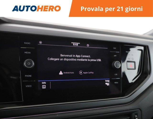 VOLKSWAGEN Polo 1.0 TSI DSG R-Line