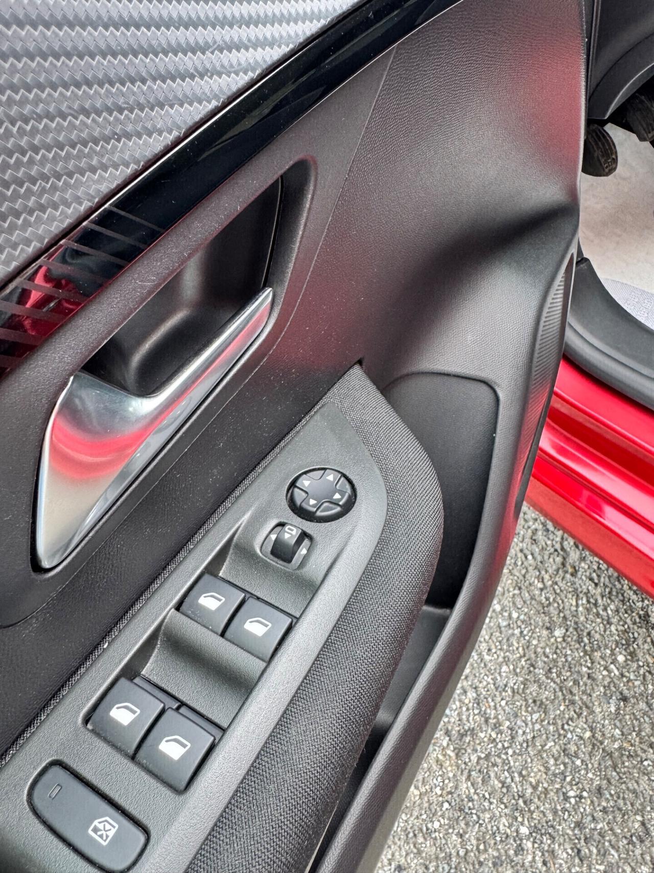 Peugeot 208 1.2 No obbligo Finanz.