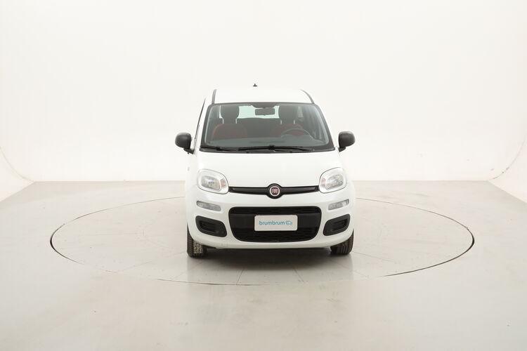 Fiat Panda Pop BR136179 1.2 Benzina 69CV