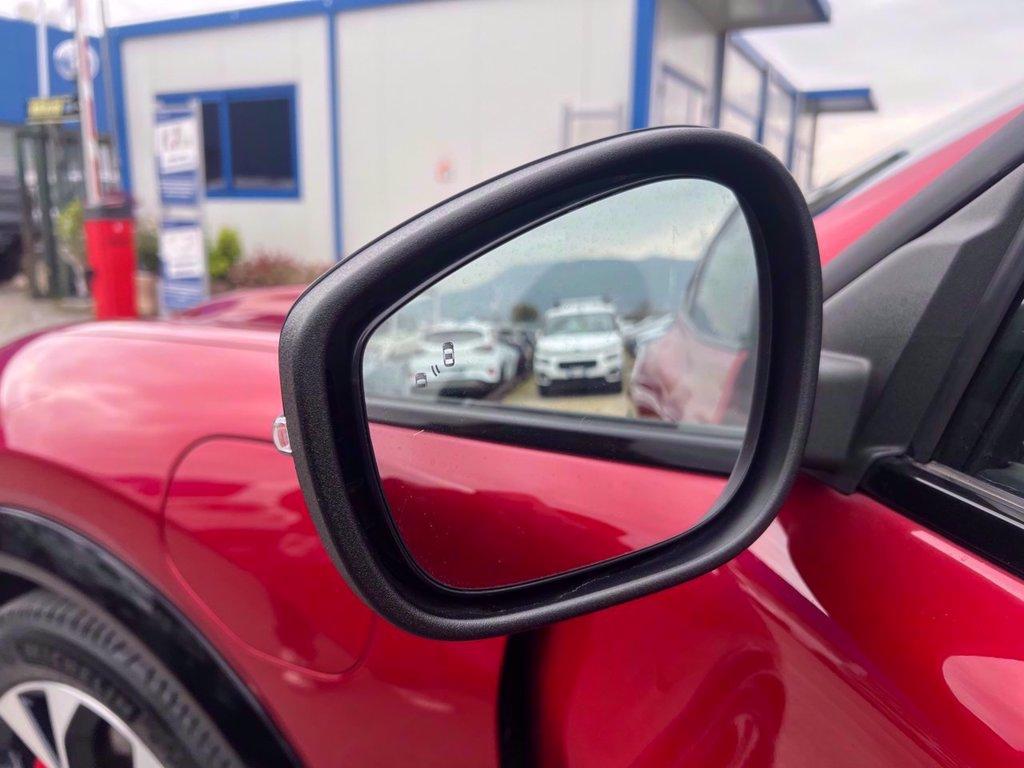 FORD Mustang Mach-e standard range awd 269cv auto del 2021