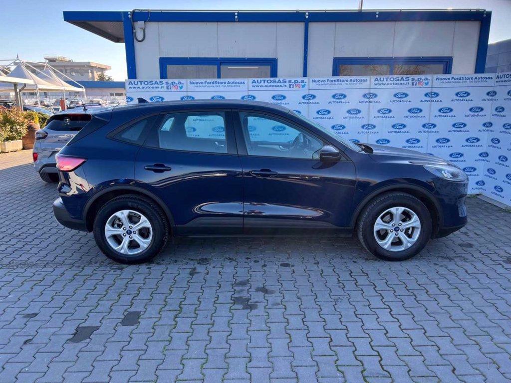 FORD Kuga 1.5 EcoBlue 120 CV 2WD Connect del 2022