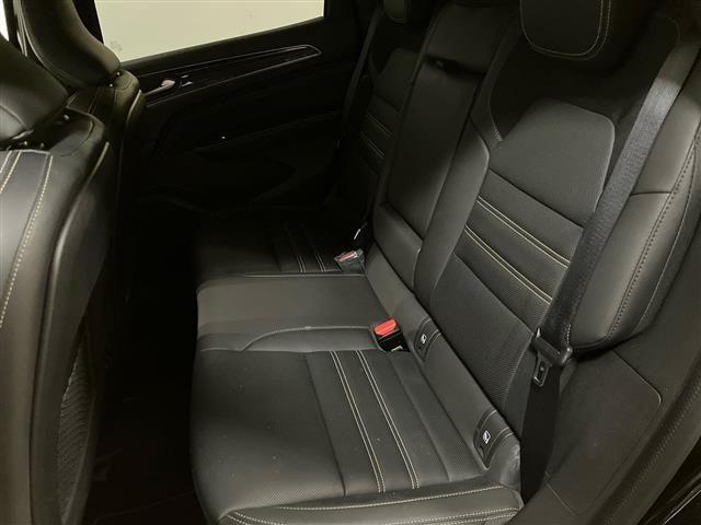 RENAULT Arkana 1.6 E-Tech full hybrid E-Tech Engineered Fast Trac