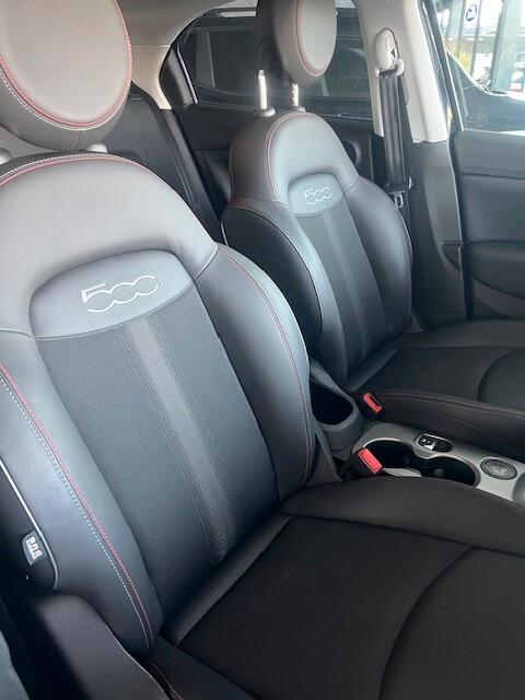 Fiat 500X 1.0 T3 120 CV Sport