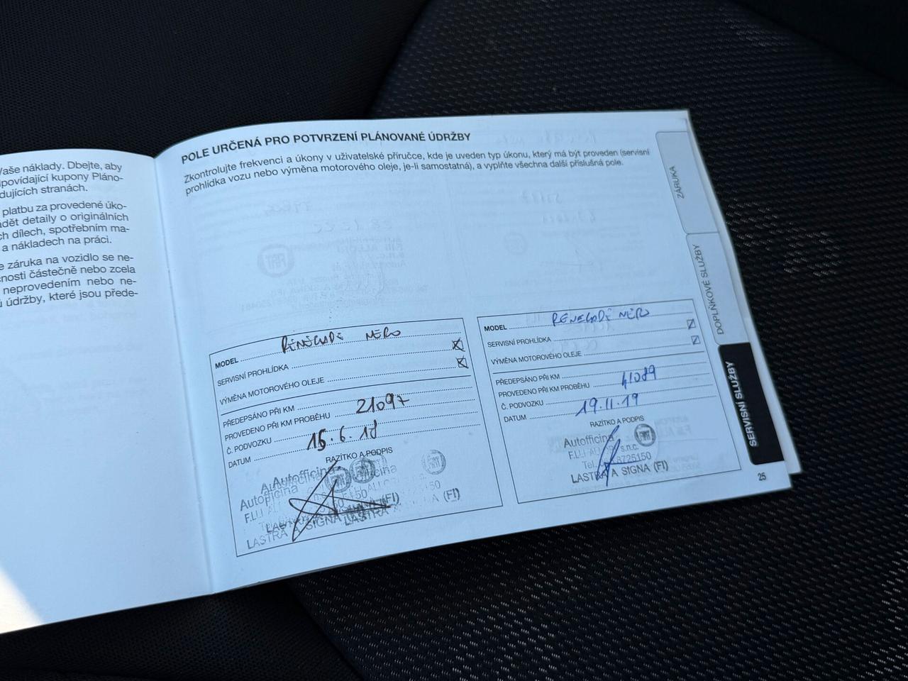 JEEP Renegade 1.6 Multijet GARANTITA