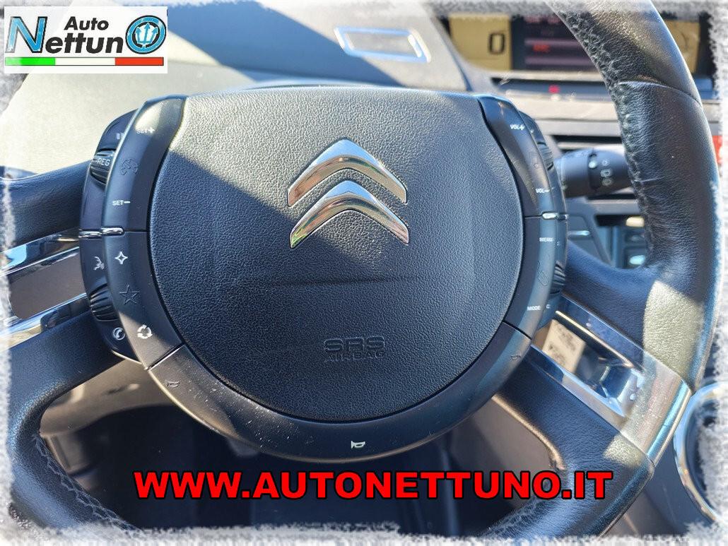 Citroen C4 Picasso 1.6 HDi 110 FAP Exclusive