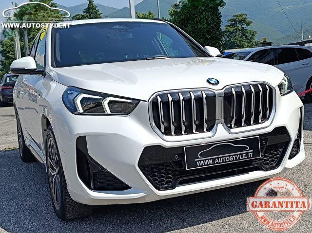 BMW X1 sDrive18i MSport Steptronic/AUTOMATICA M-SPORT