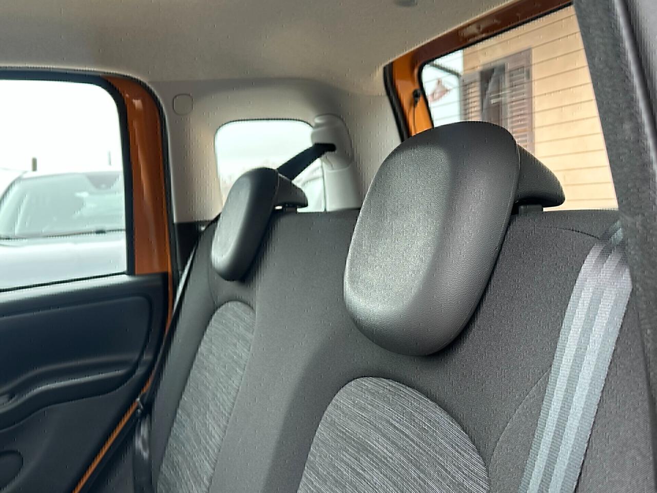 Fiat Panda 4X4 0.9 TWIN AIR 85 cv.