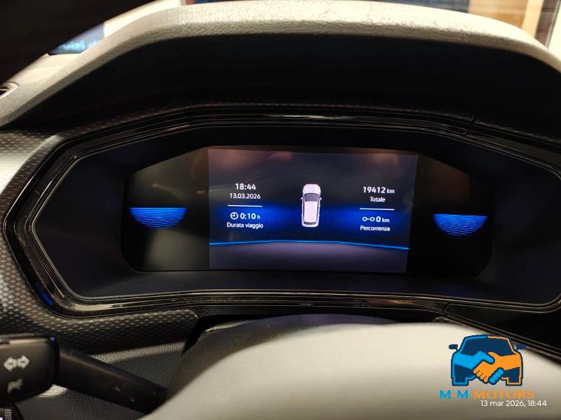 Volkswagen T-Cross 1.0 tsi Style 95cv