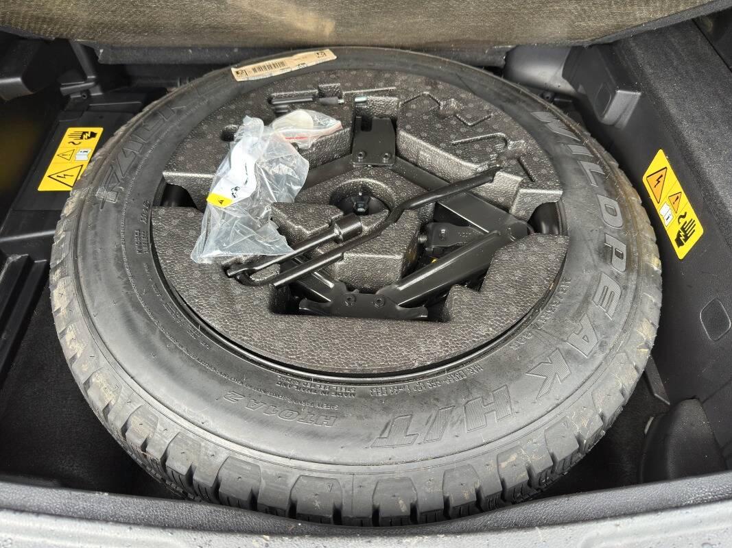 Jeep Compass 1.3 turbo t4 phev Limited 4xe AUTO e CarPlay