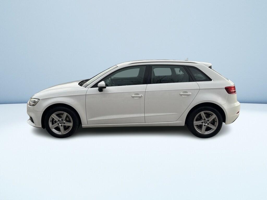 Audi A3 30 1.6 TDI Business S tronic