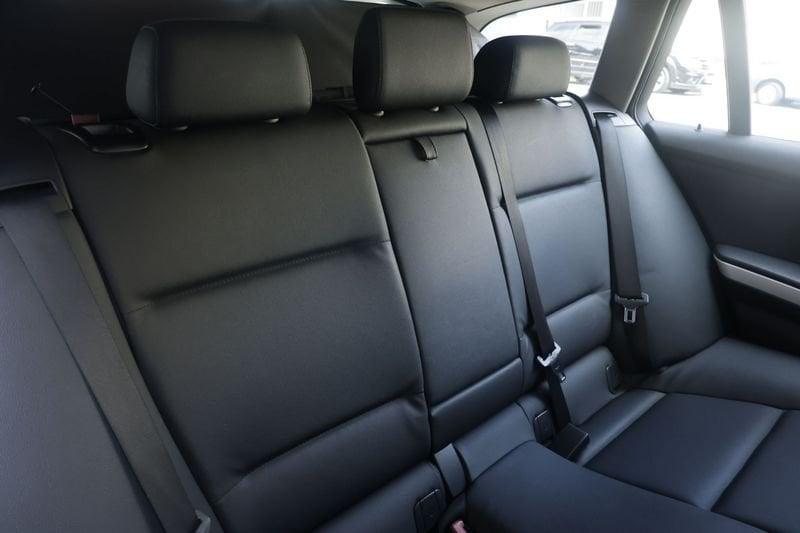 BMW Serie 3 BMW Serie 3 318d 2.0 143CV cat Touring MSport Unicoproprietario