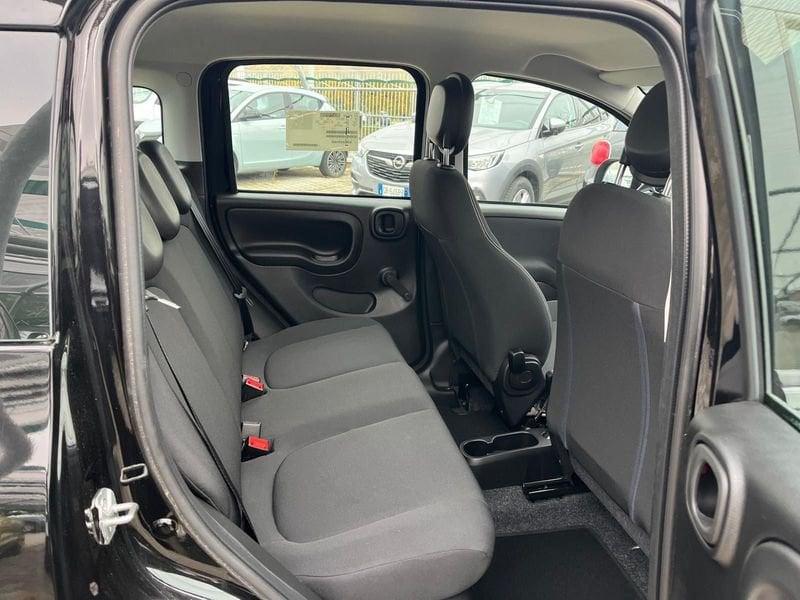 FIAT Panda Panda 1.0 FireFly S&S Hybrid