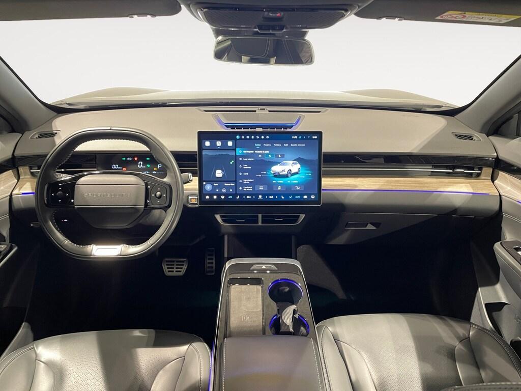 Sportequipe Sportequipe 6 GT 1.6 t-gdi 186cv - GPL