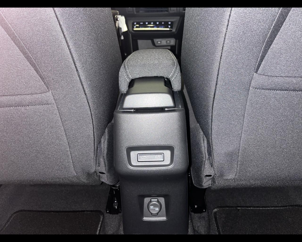 OPEL FRONTERA GS Hybrid 145cv EDCT