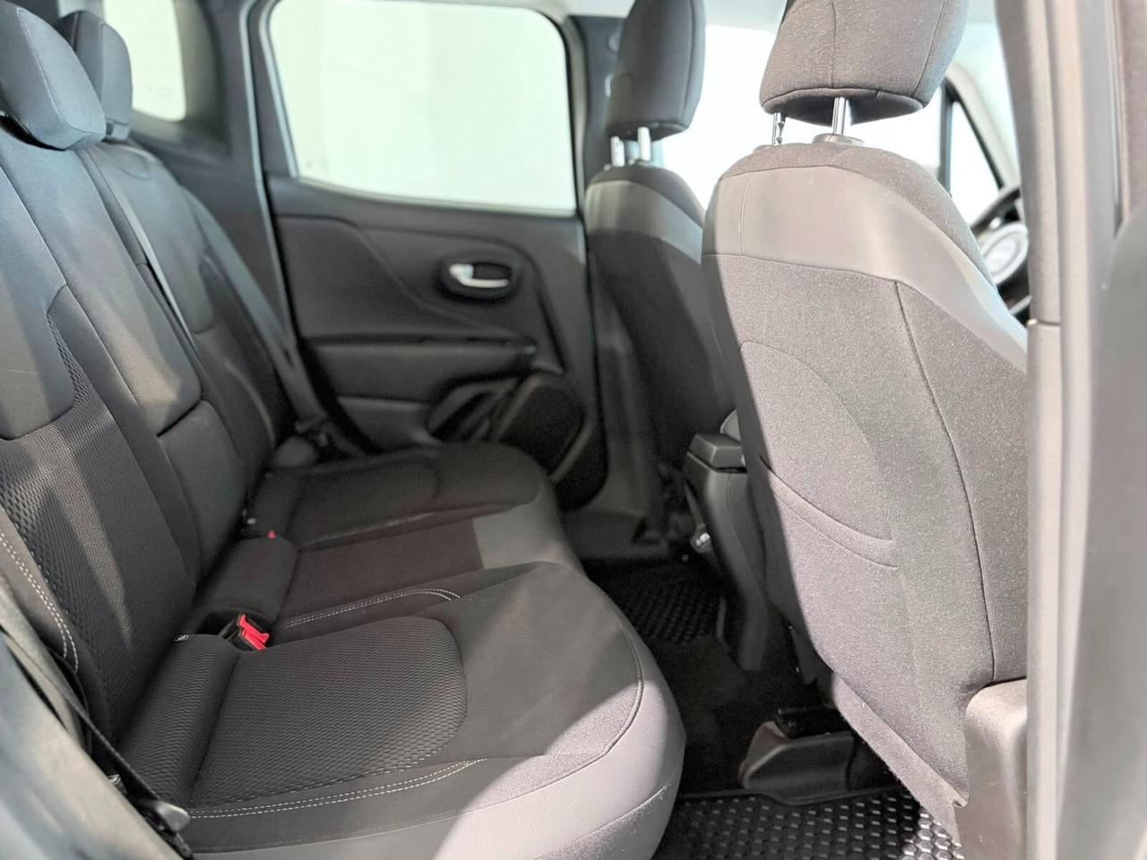 Jeep Renegade 1.6DIESEL 130CV FULL LED