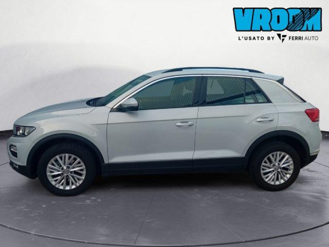VOLKSWAGEN T-Roc 1.0 TSI 115 CV Business